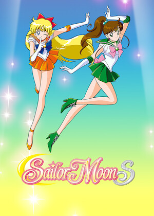 Sailor Moon S